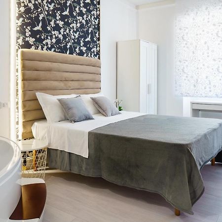 Atena Rooms Кальяри Экстерьер фото