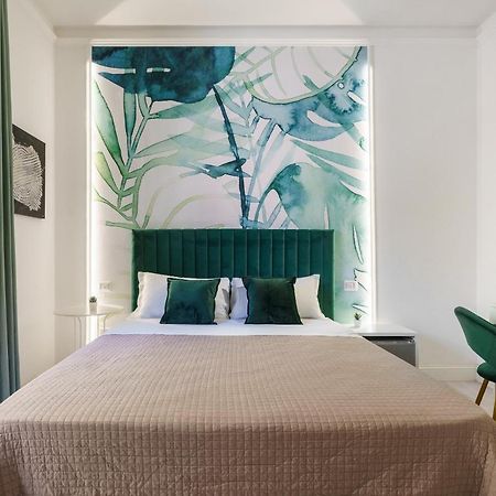Atena Rooms Кальяри Экстерьер фото