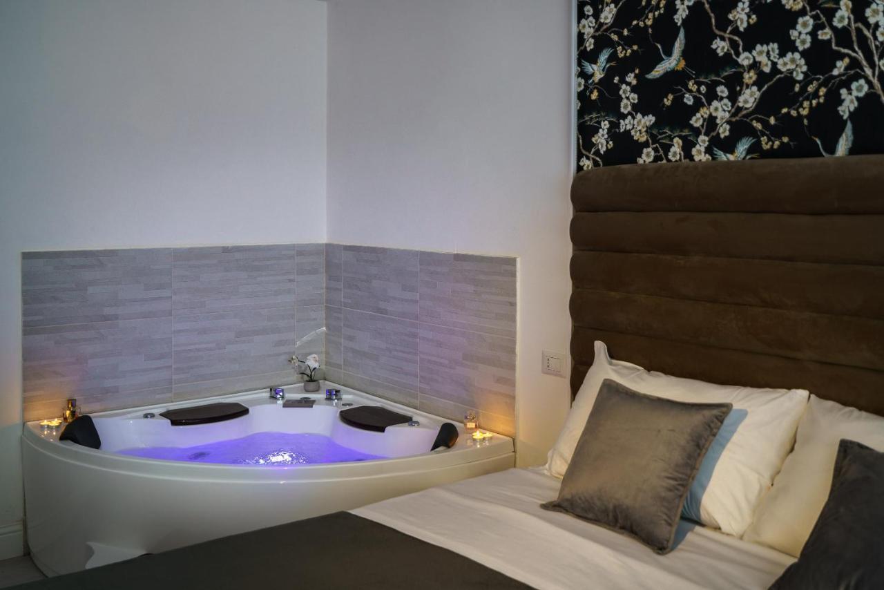 Atena Rooms Кальяри Экстерьер фото