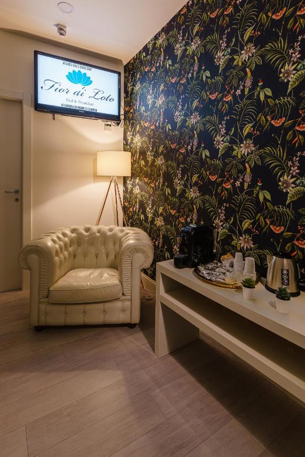 Atena Rooms Кальяри Экстерьер фото