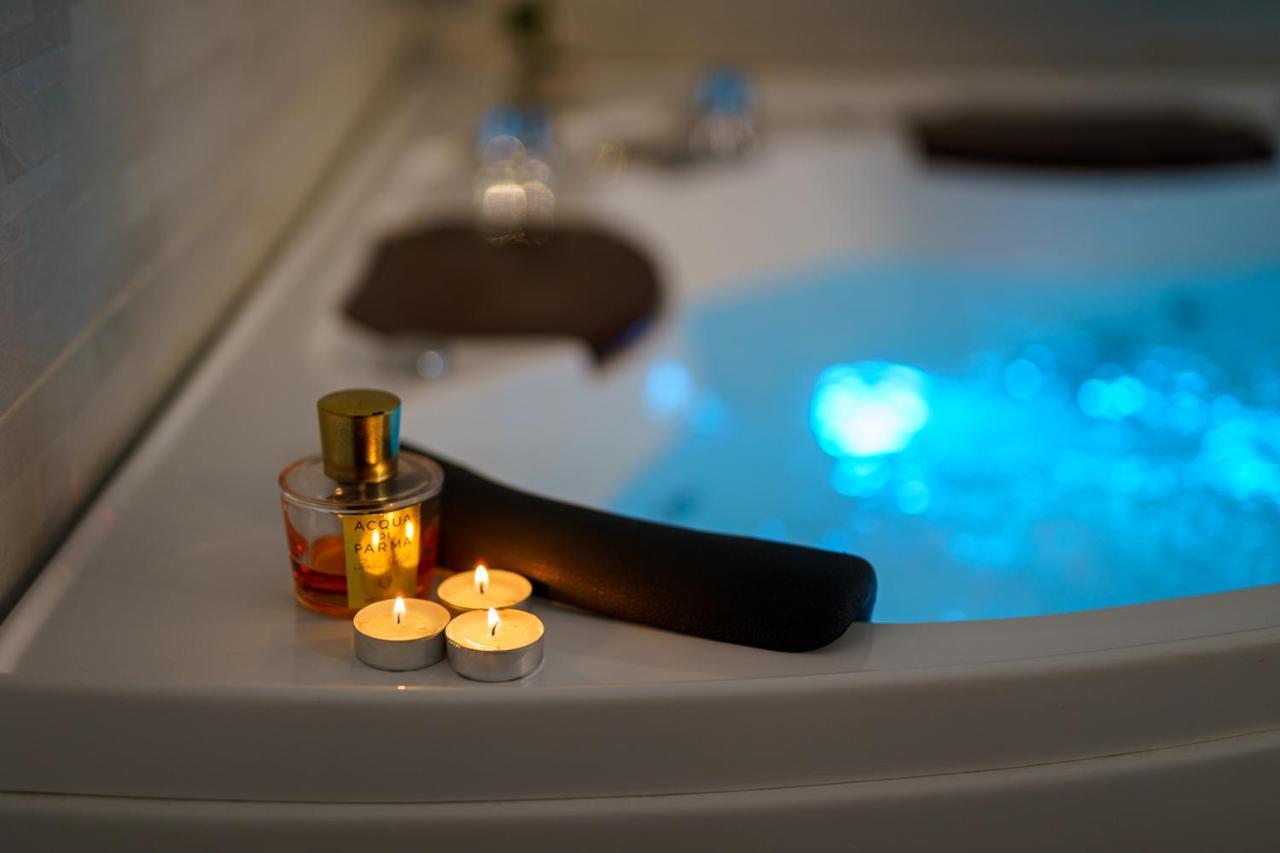 Atena Rooms Кальяри Экстерьер фото
