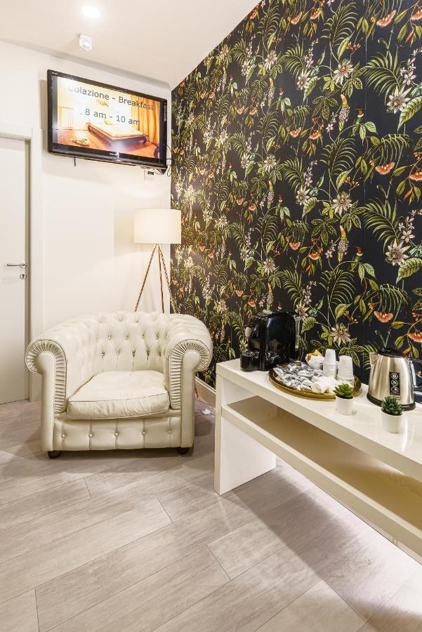 Atena Rooms Кальяри Экстерьер фото