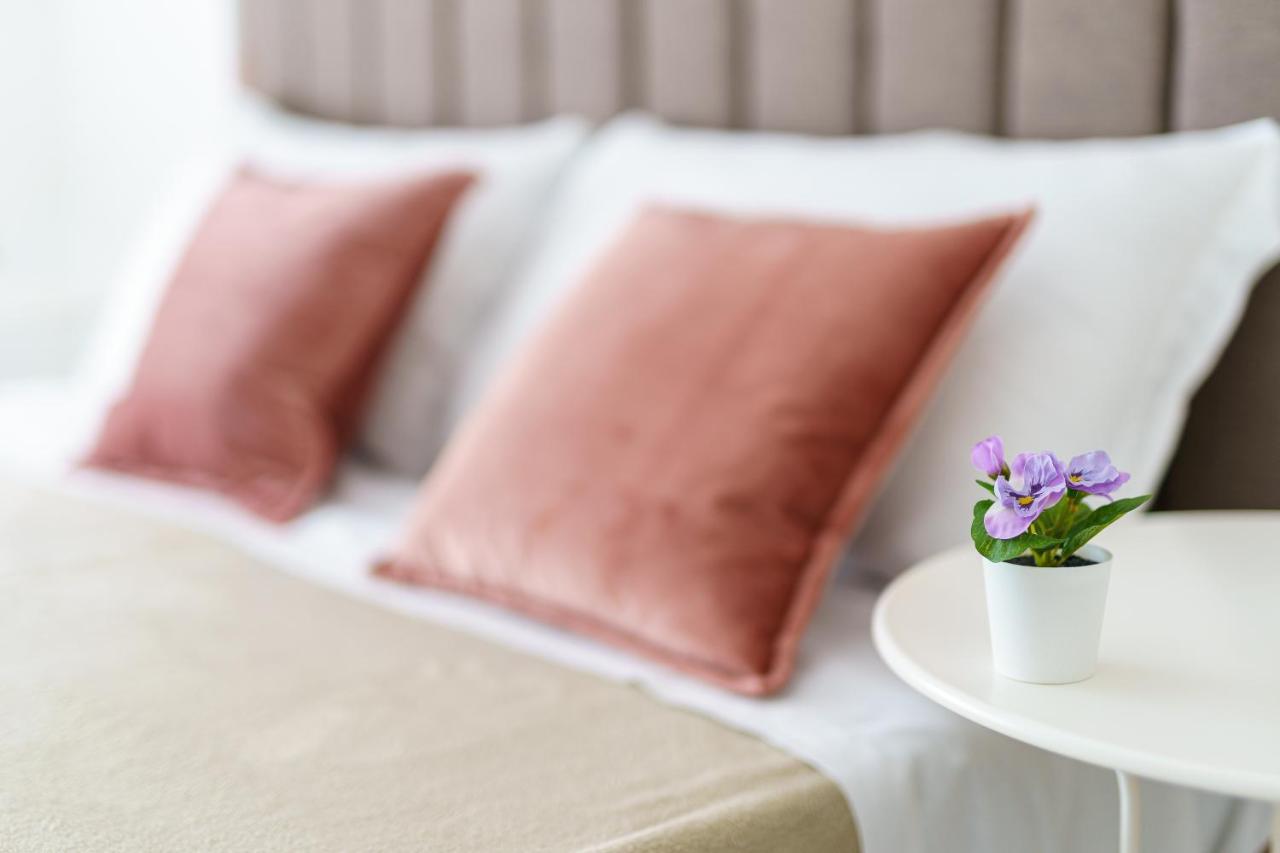 Atena Rooms Кальяри Экстерьер фото