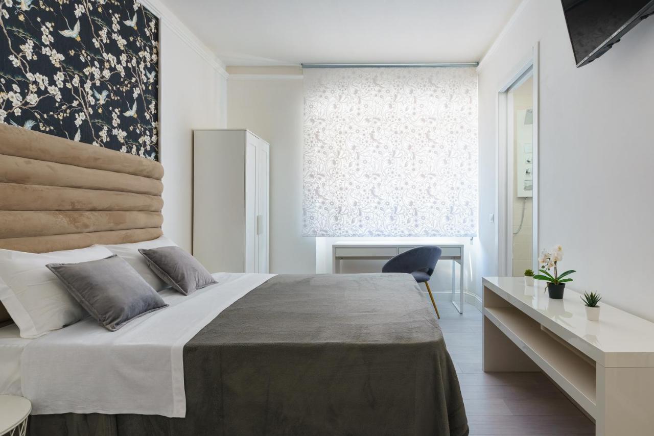 Atena Rooms Кальяри Экстерьер фото
