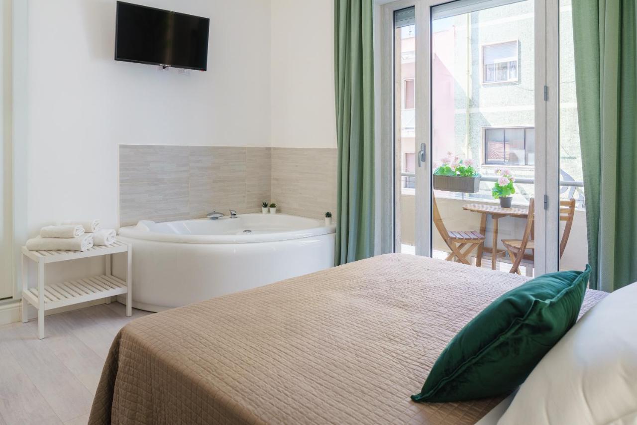 Atena Rooms Кальяри Экстерьер фото