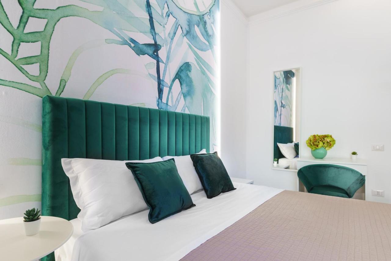 Atena Rooms Кальяри Экстерьер фото