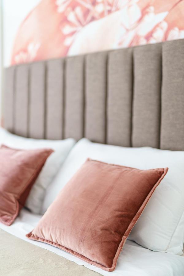 Atena Rooms Кальяри Экстерьер фото
