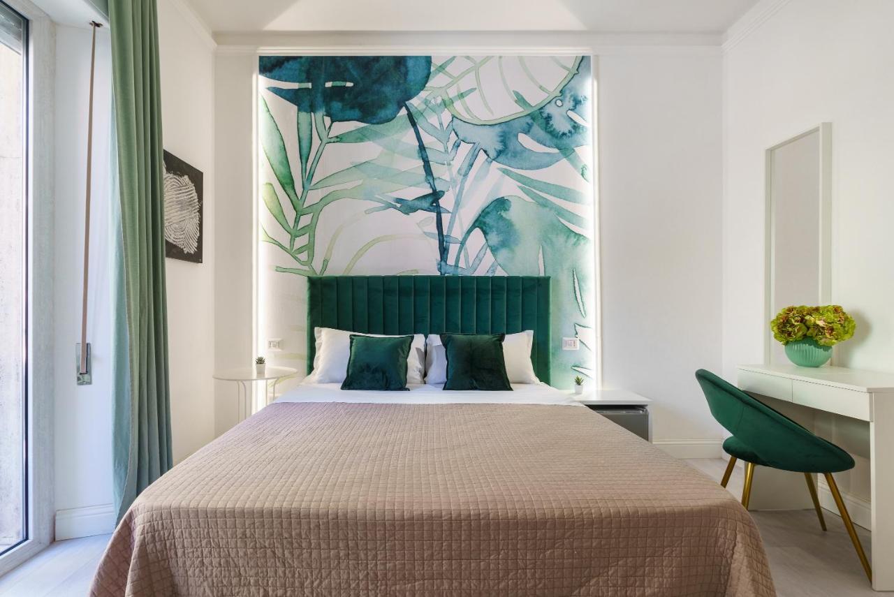 Atena Rooms Кальяри Экстерьер фото