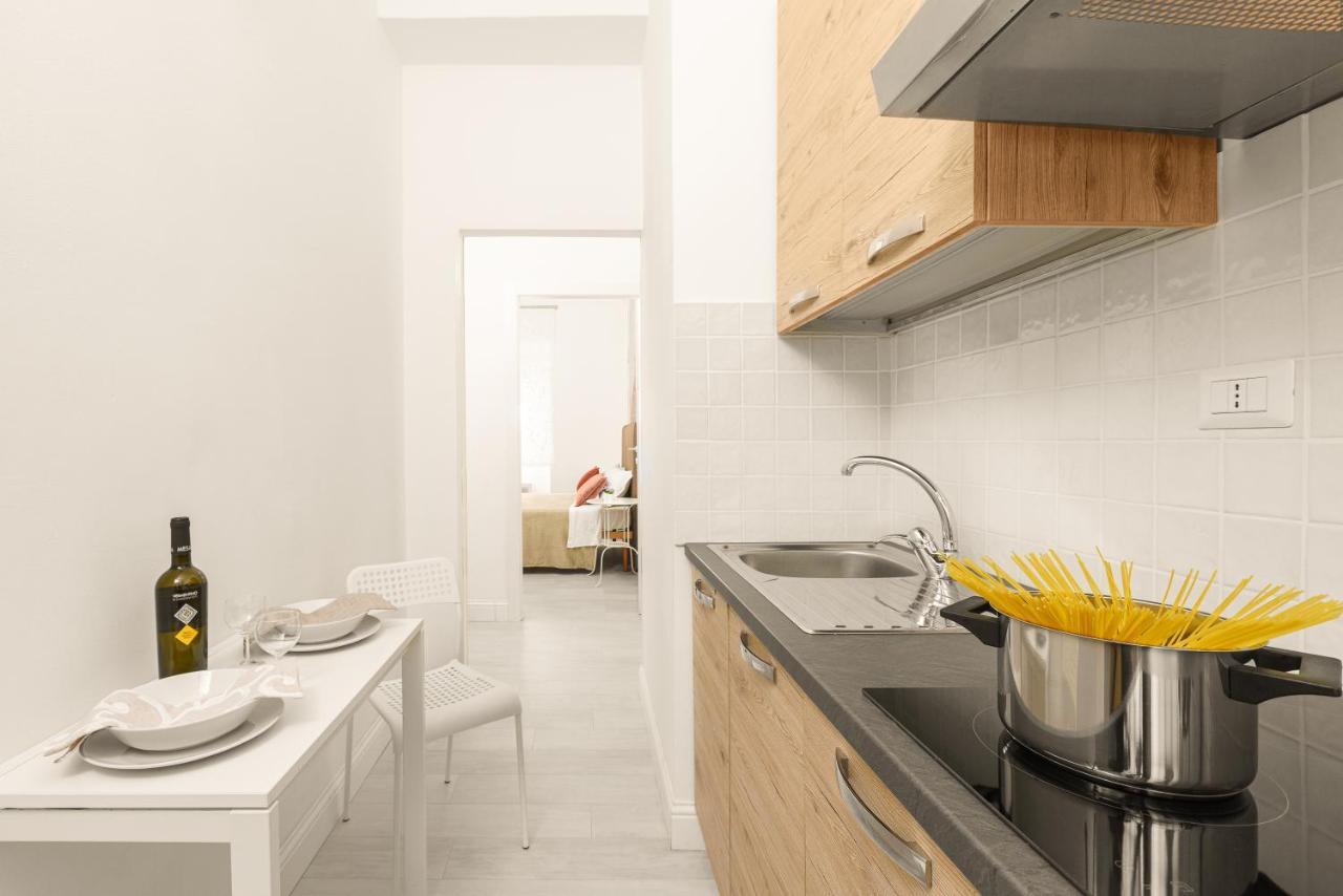 Atena Rooms Кальяри Экстерьер фото