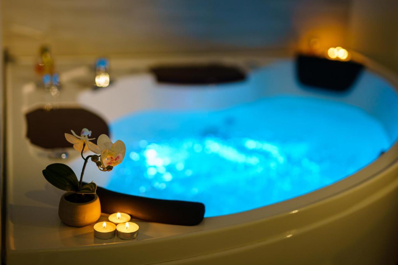 Atena Rooms Кальяри Экстерьер фото